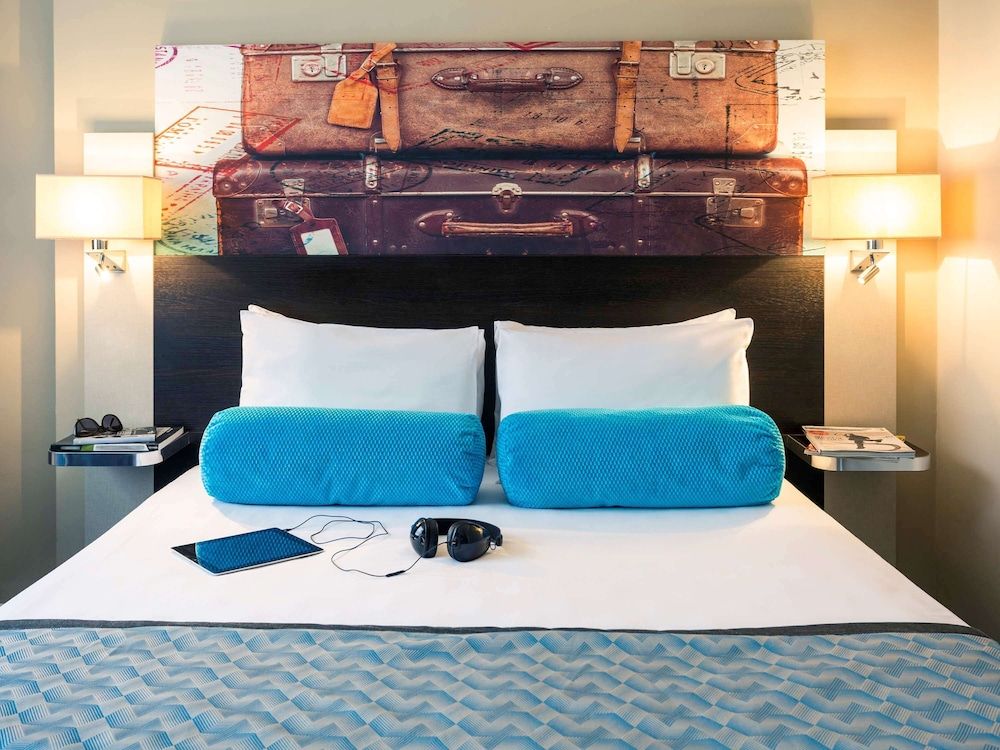 Standard Room, 1 Queen Bed