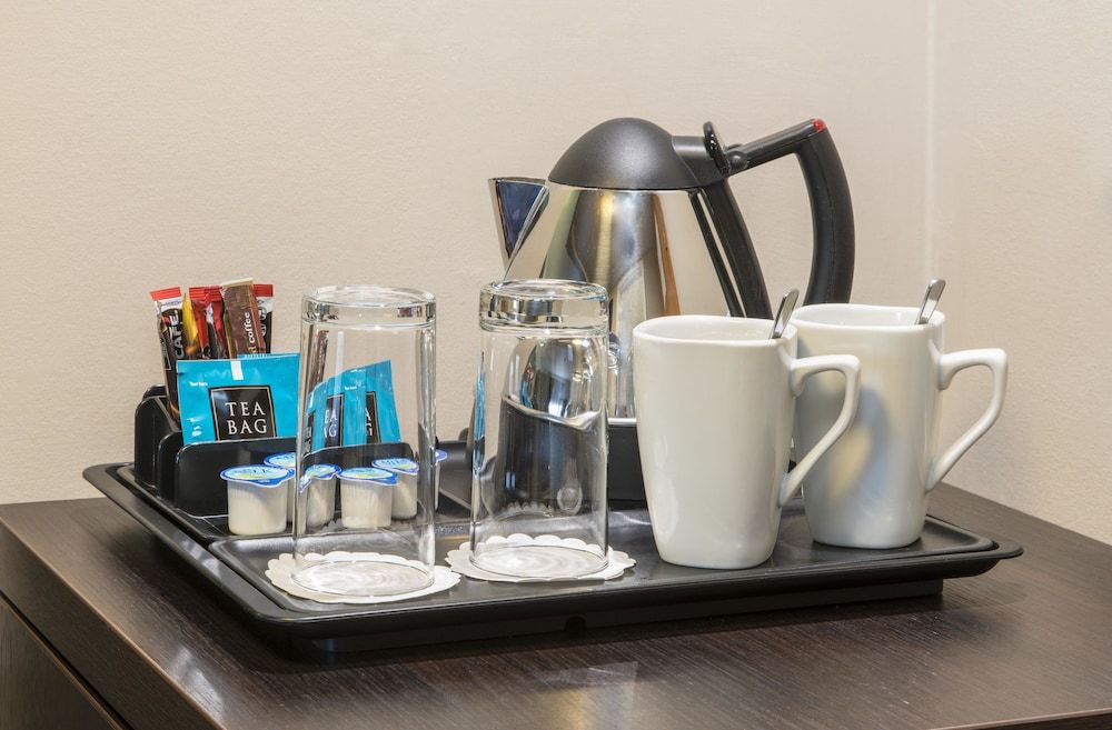 undefined Mercure London Heathrow Hotel