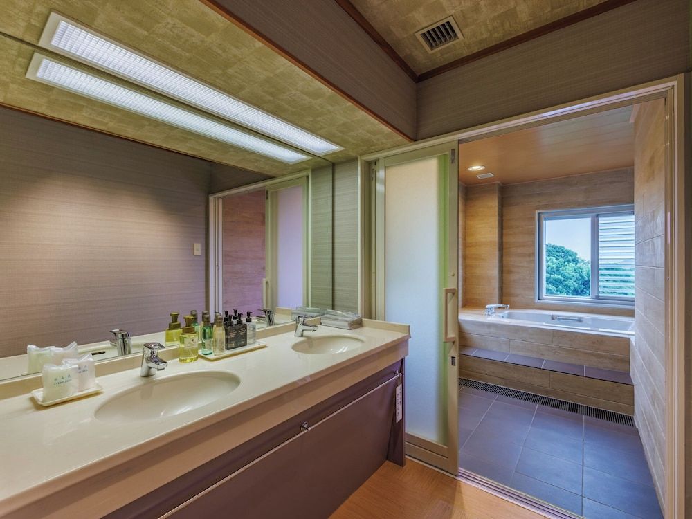 Kishuntei, JP-Western Suite, In-Room, Non Smoking