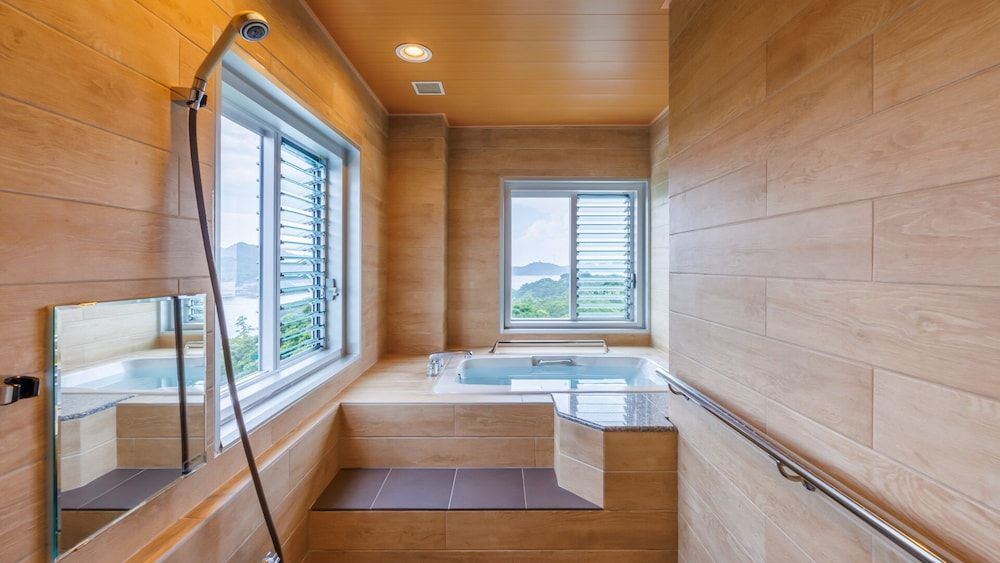Kishuntei, Universal JP-Western Suite, In-Room, Non Smoking
