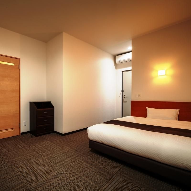 Standard Double Room - Non-Smoking