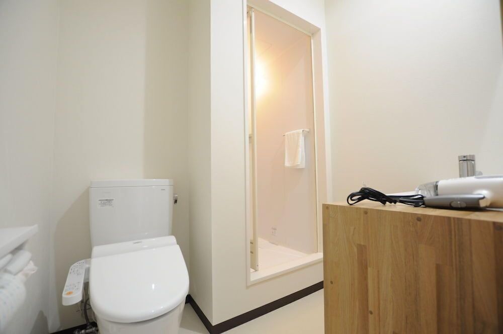 Twin Room, Non Smoking (New,No bath tub available,Shower only)