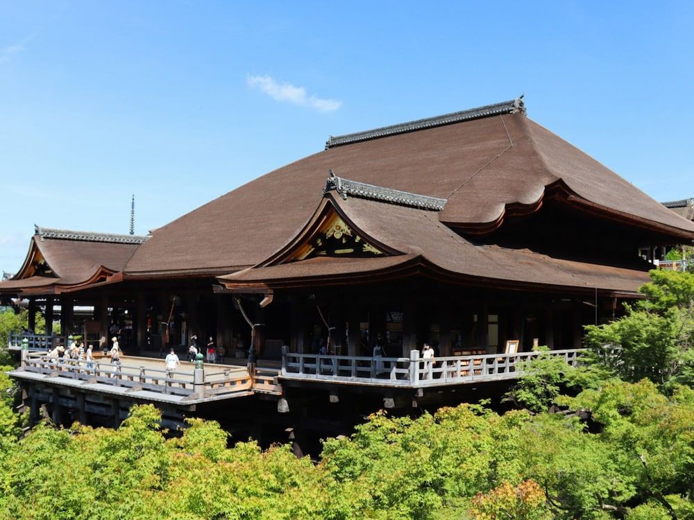 undefined Toyoko Inn Kyoto Gojo-karasuma 8