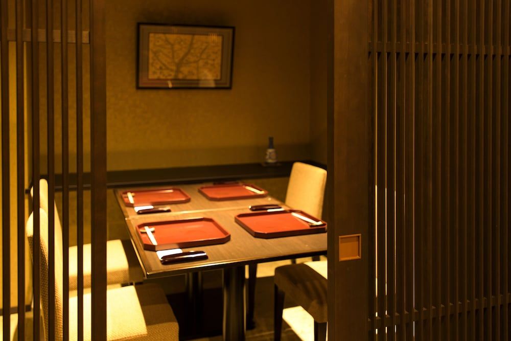 undefined Kanazawa Chaya 5