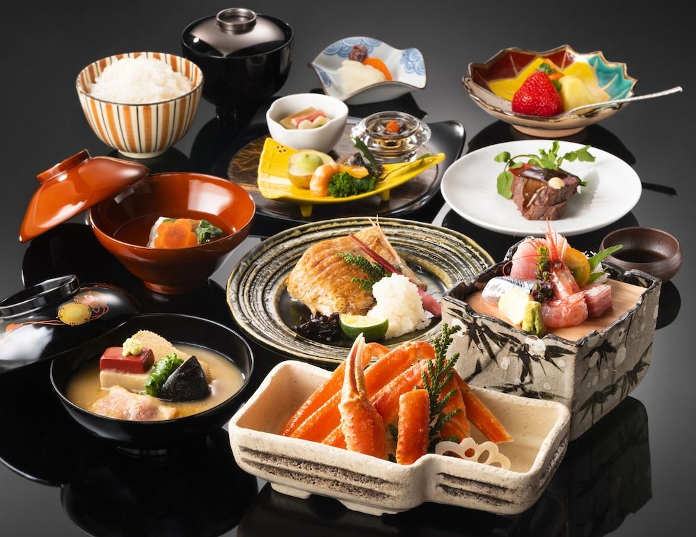 undefined Kanazawa Chaya 9