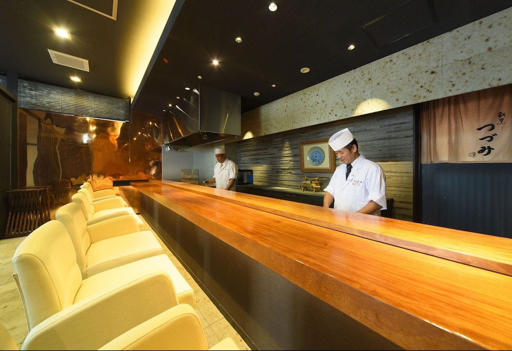 undefined Kanazawa Chaya 6