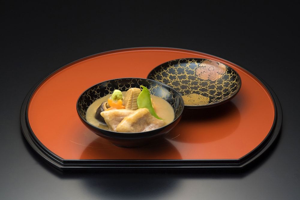 undefined Kanazawa Chaya 8