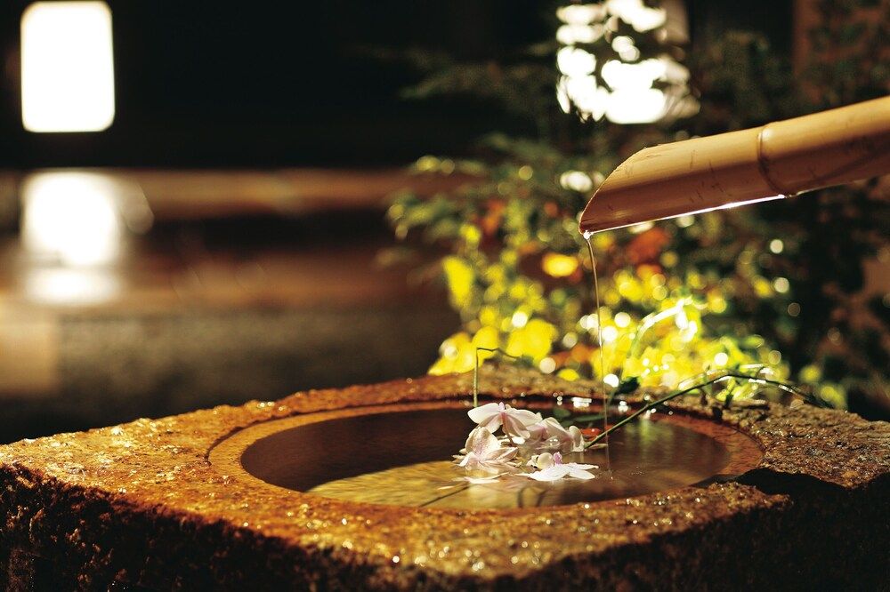 undefined Kanazawa Chaya 2