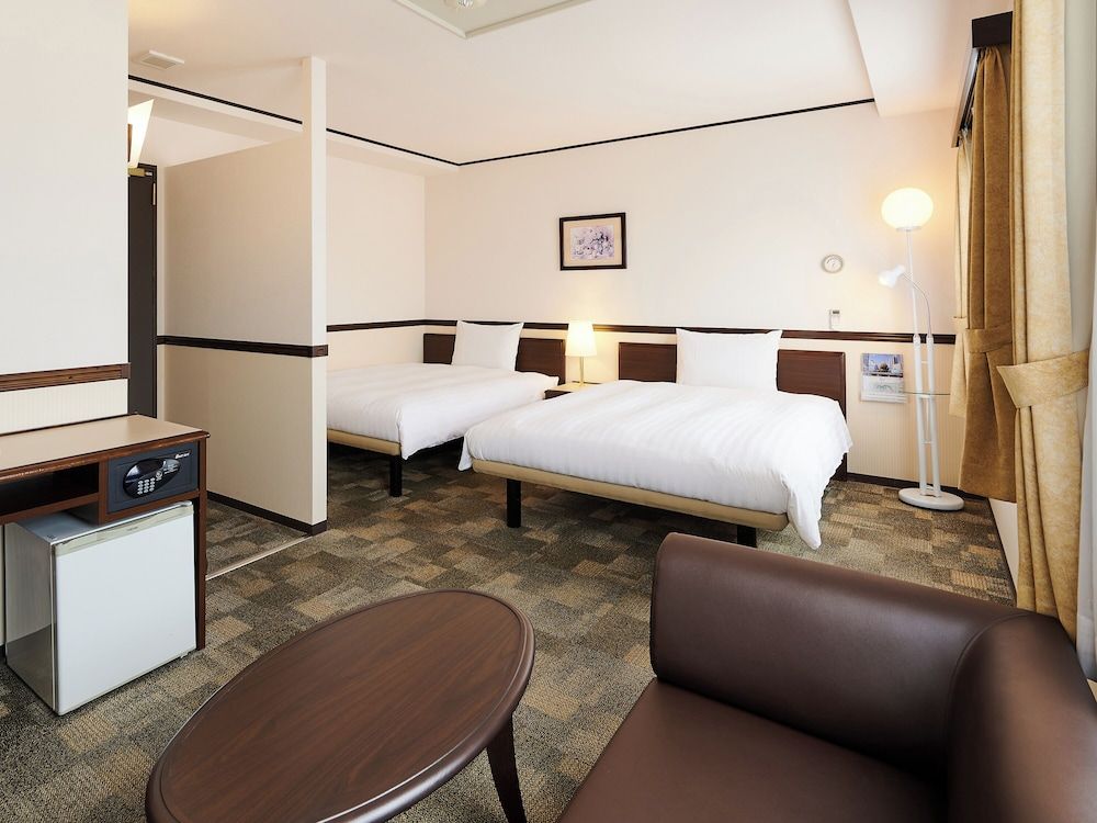 Standard Twin Room, Non Smoking