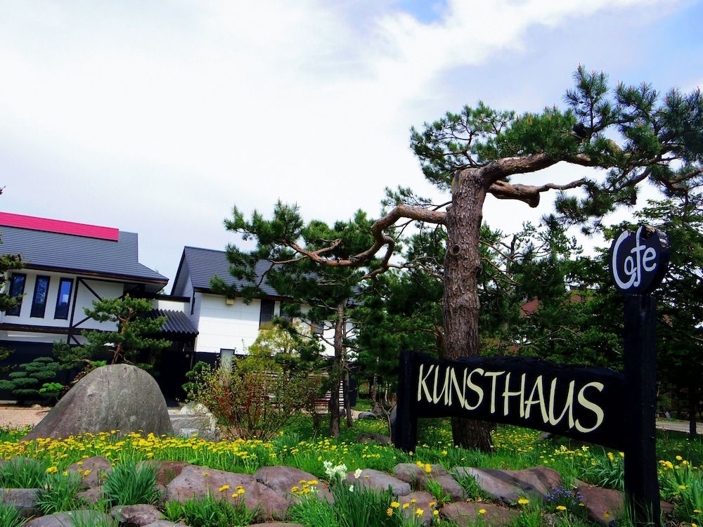 Kunsthaus