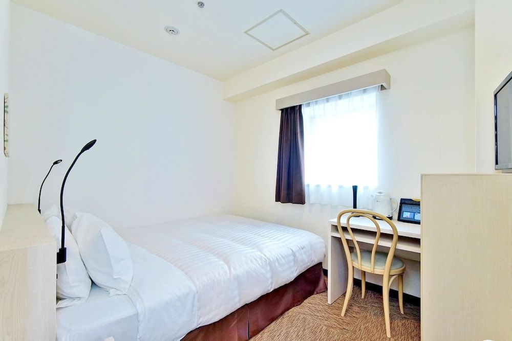 undefined Best Western Osaka Tsukamoto 7