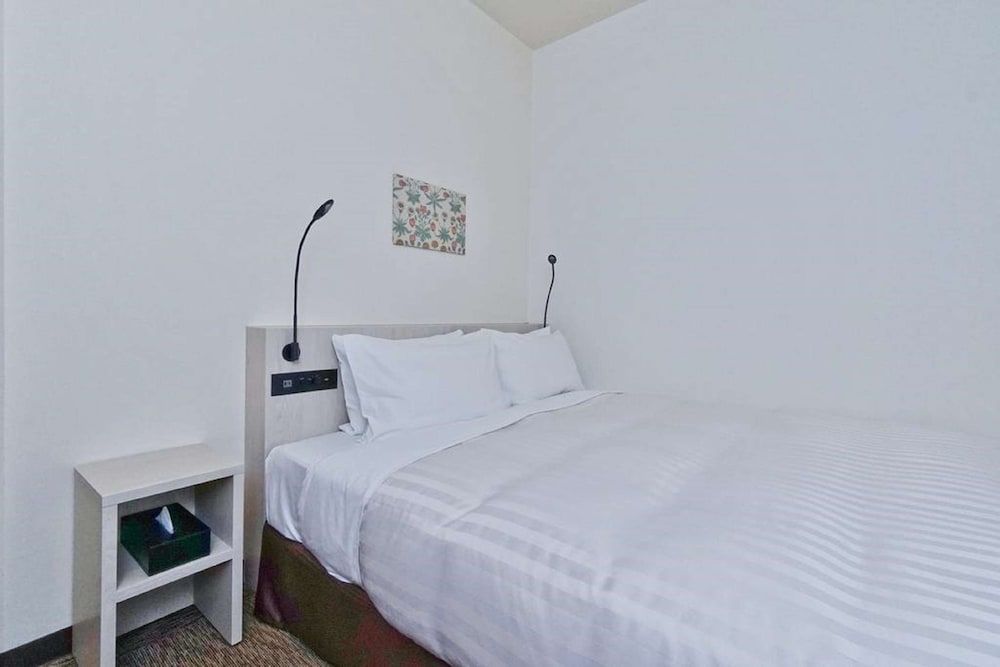 undefined Best Western Osaka Tsukamoto 10