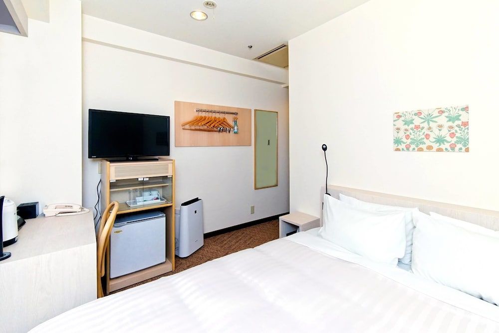 undefined Best Western Osaka Tsukamoto 8