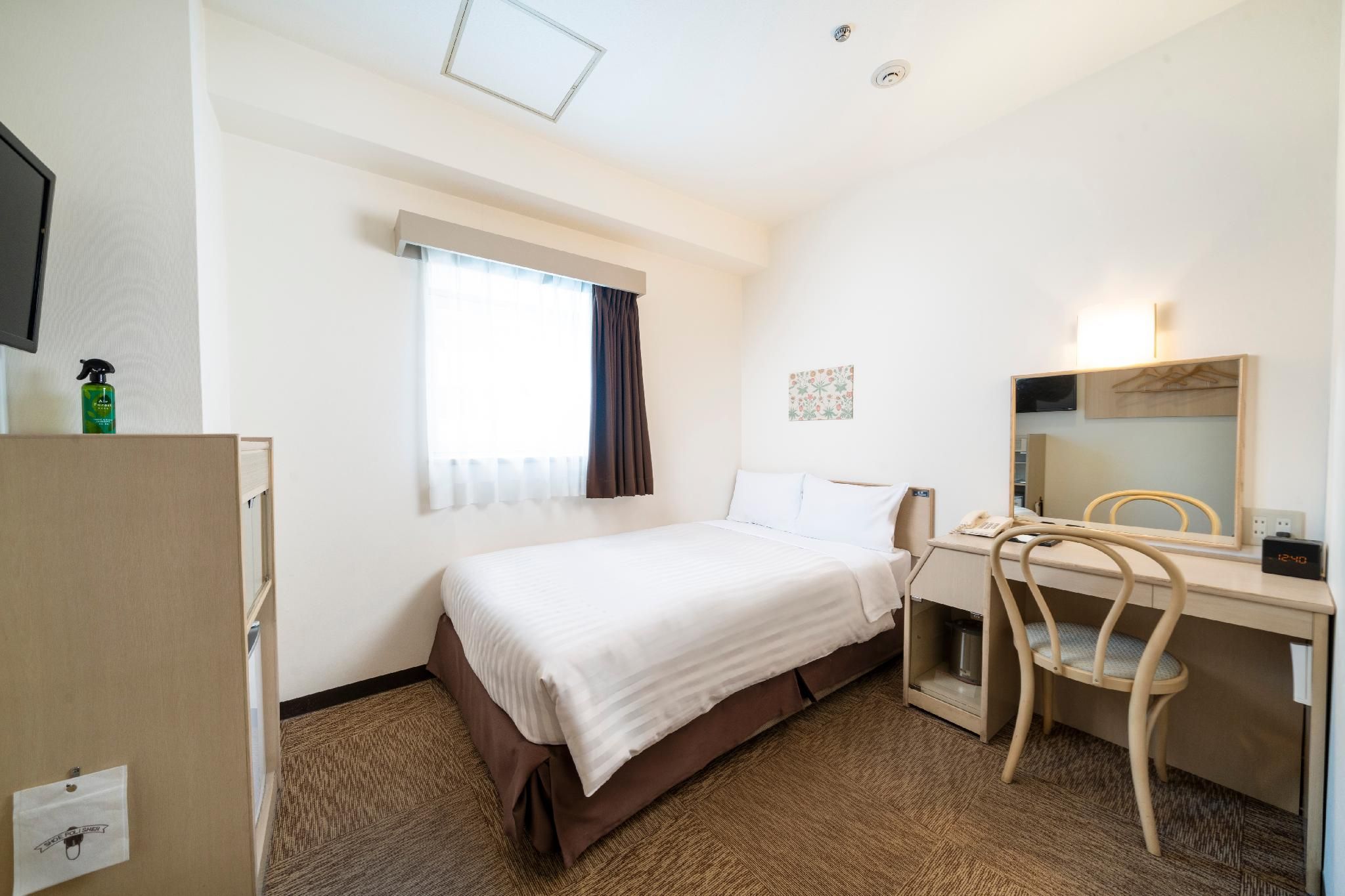 undefined Best Western Osaka Tsukamoto 4