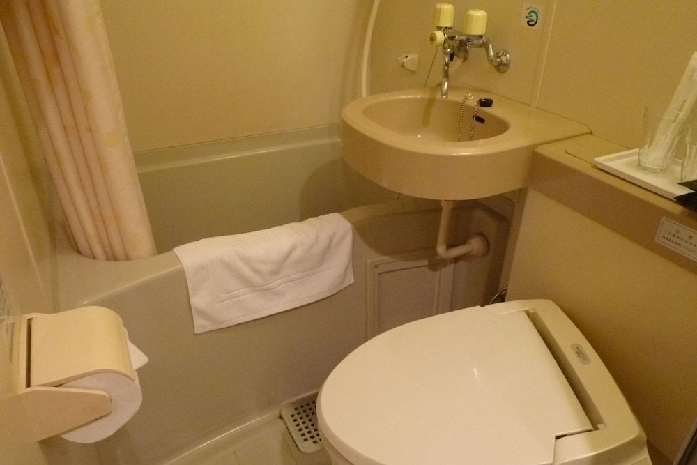 Single Room, Smoking (No Parking Offer)