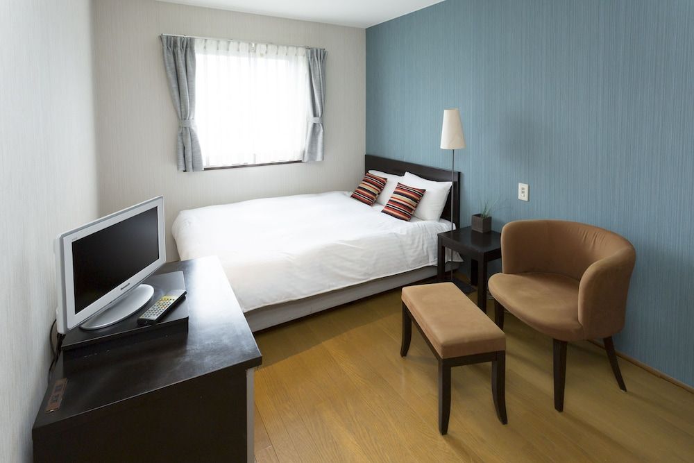 Double Room, Non Smoking