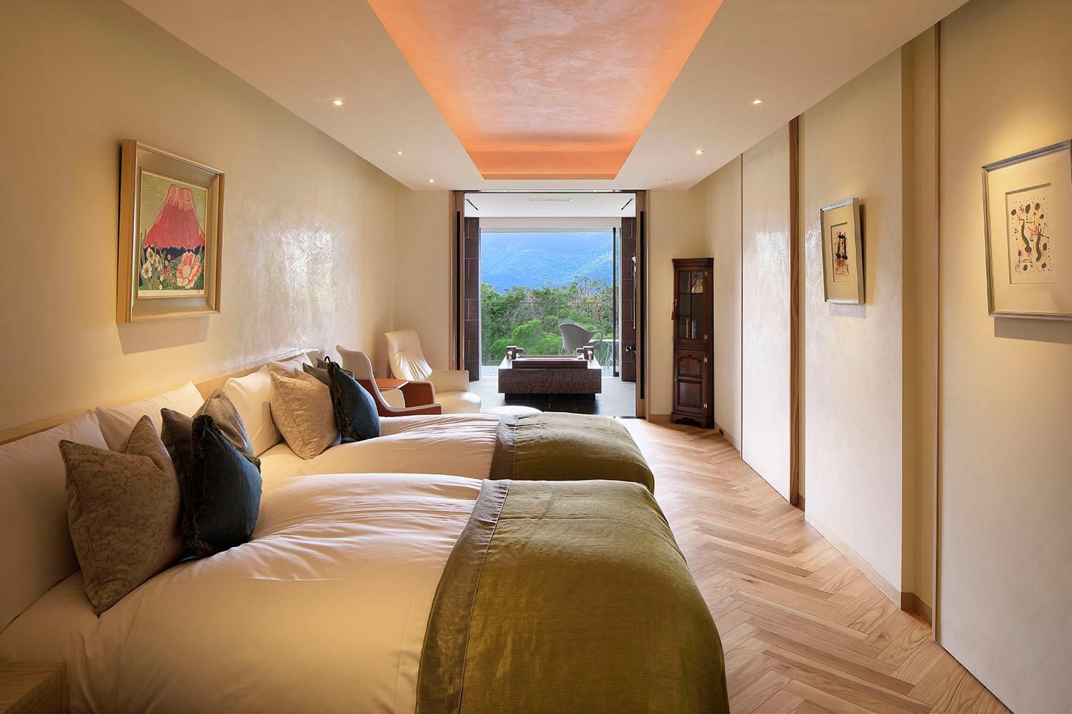 undefined The Hiramatsu Hotels & Resorts Sengokuhara 6