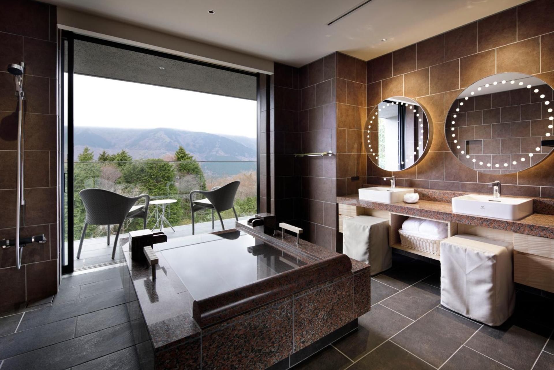 undefined The Hiramatsu Hotels & Resorts Sengokuhara 8