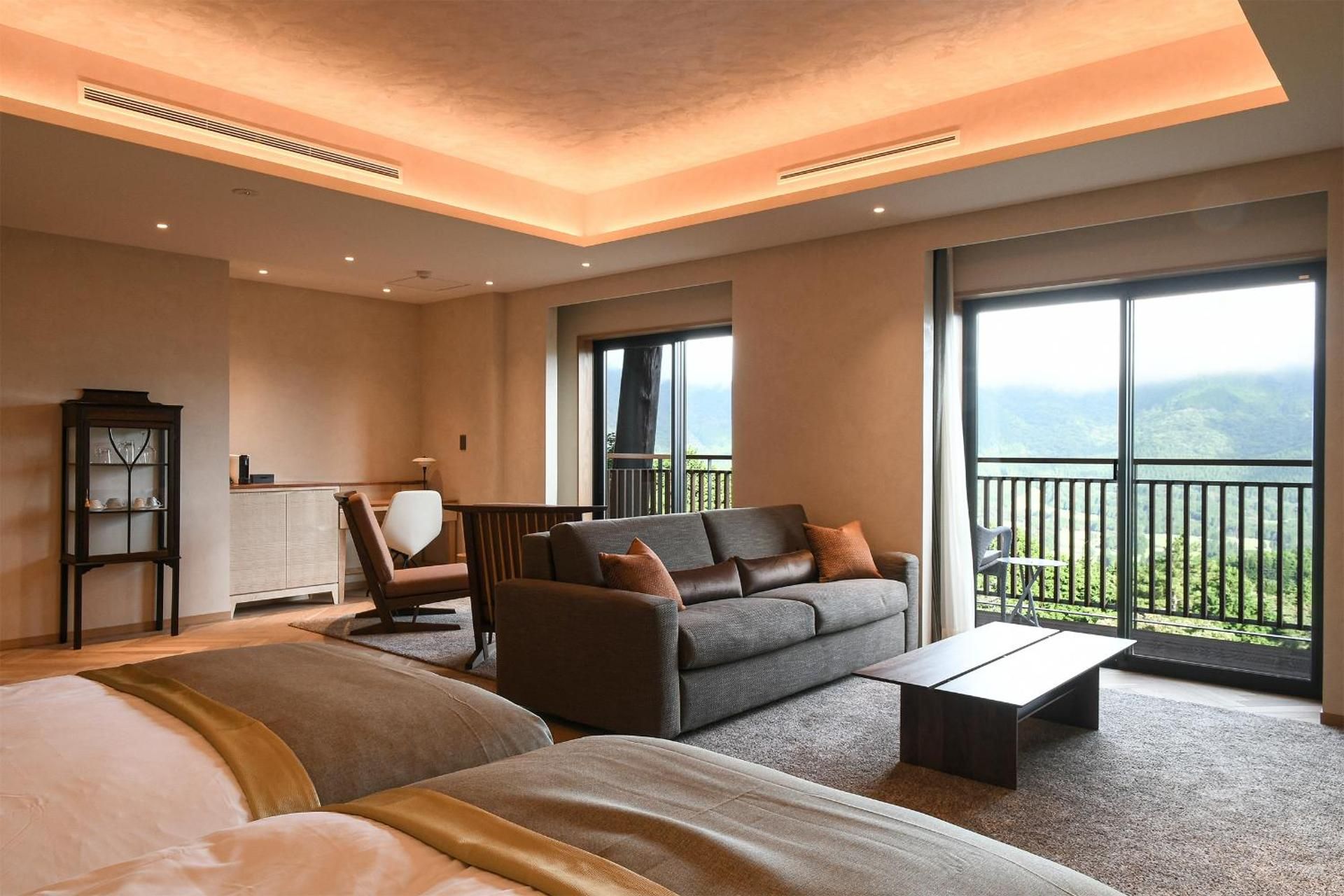 undefined The Hiramatsu Hotels & Resorts Sengokuhara 9