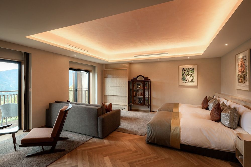 undefined The Hiramatsu Hotels & Resorts Sengokuhara 10