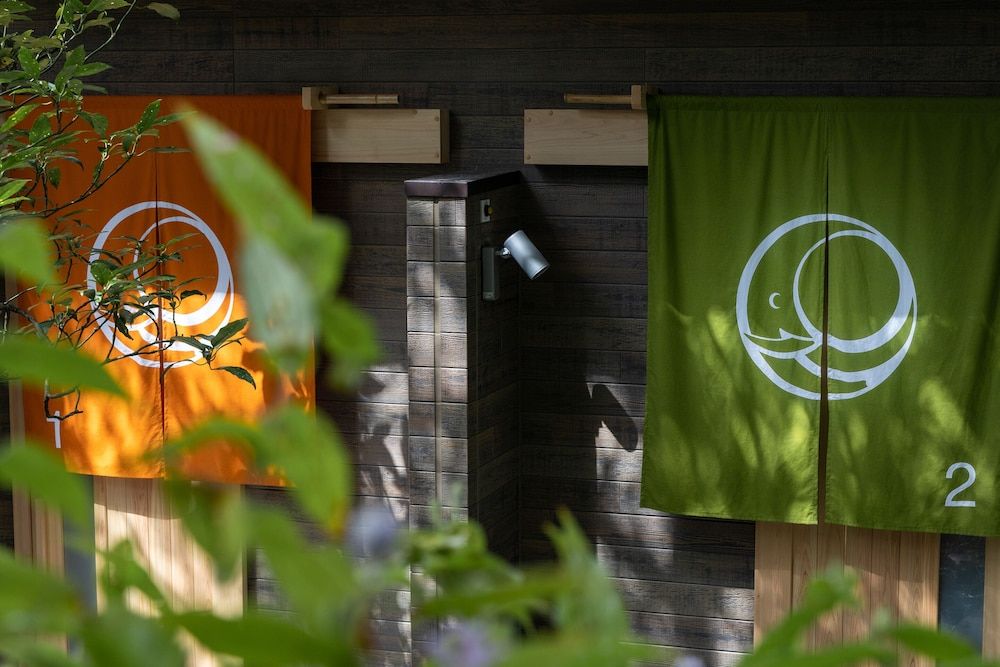 undefined The Hiramatsu Hotels & Resorts Sengokuhara 5