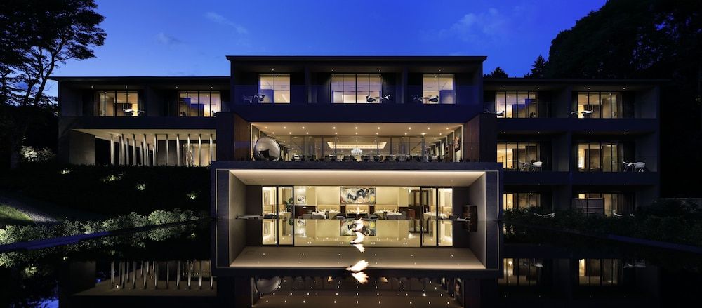 undefined The Hiramatsu Hotels & Resorts Sengokuhara 3