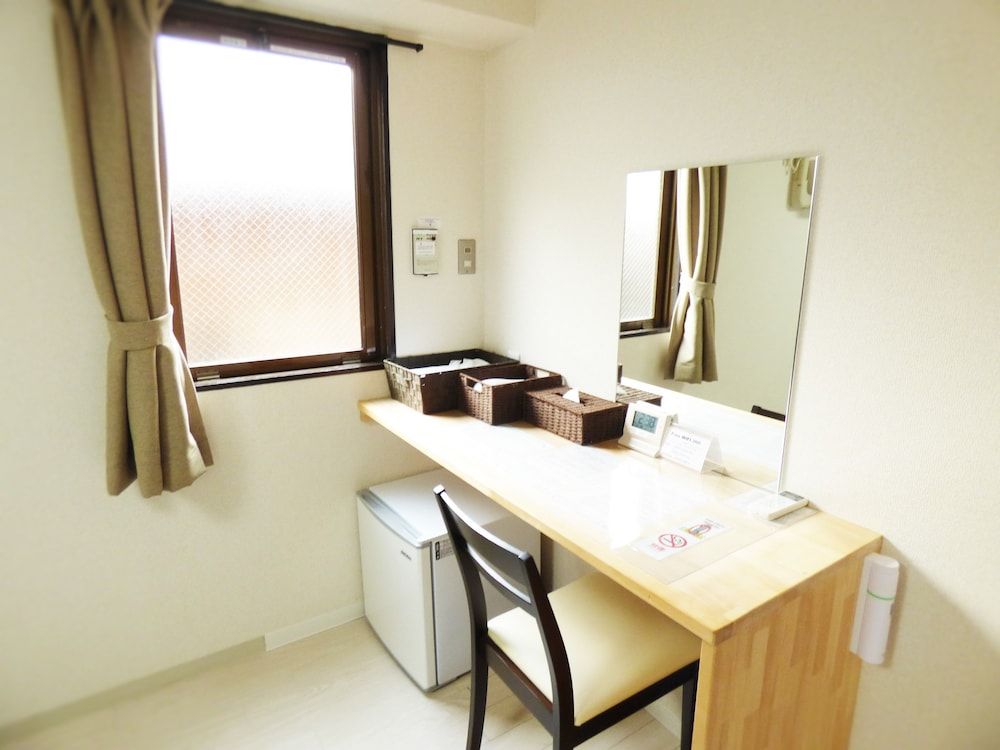Kyoto Uraraka Guest House Double Room, 1 Double Bed, Non Smoking 9