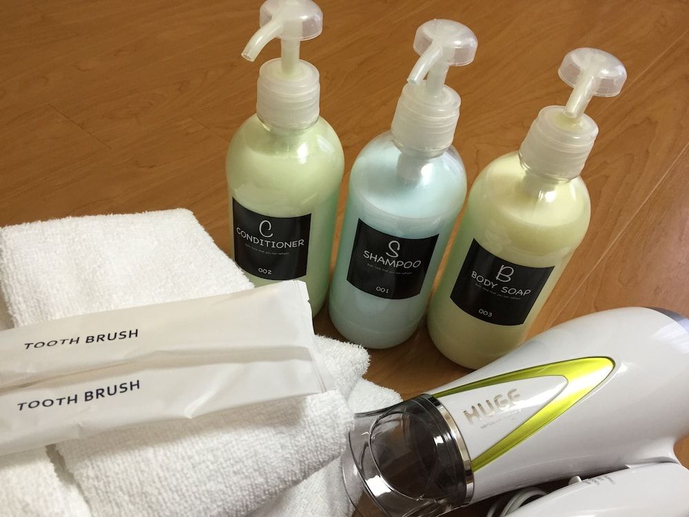 Kyoto Uraraka Guest House Double Room, 1 Double Bed, Non Smoking 8