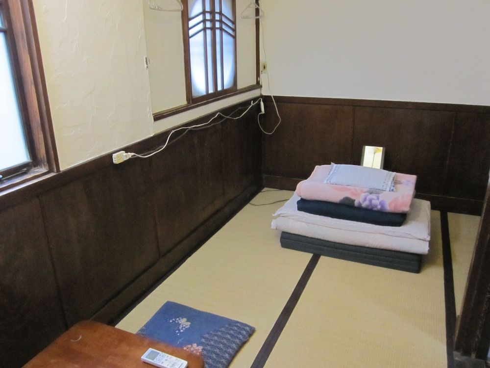undefined Taito Ryokan