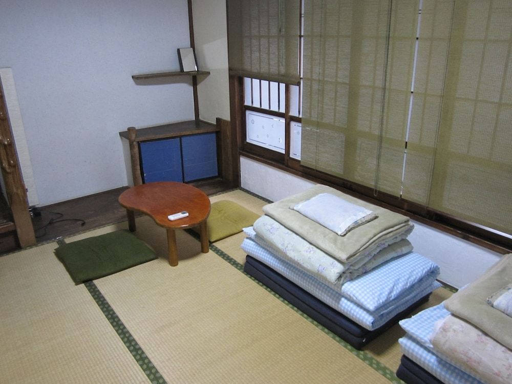 undefined Taito Ryokan 2