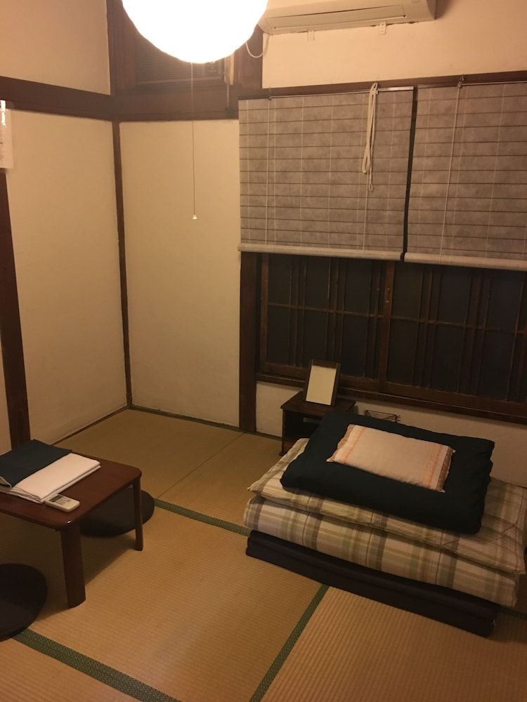 undefined Taito Ryokan 9
