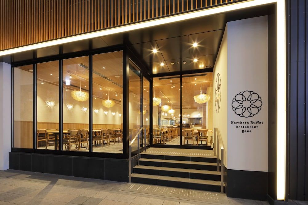 undefined karaksa hotel Sapporo 9