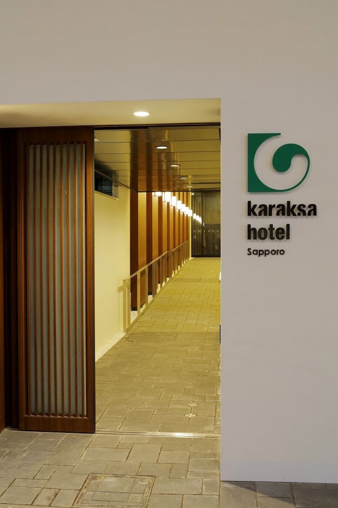 undefined karaksa hotel Sapporo 10