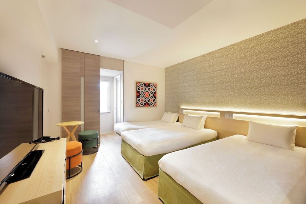 undefined karaksa hotel Sapporo 4