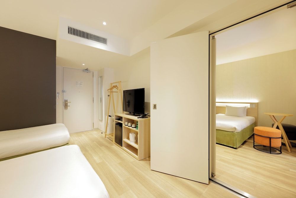 undefined karaksa hotel Sapporo 3