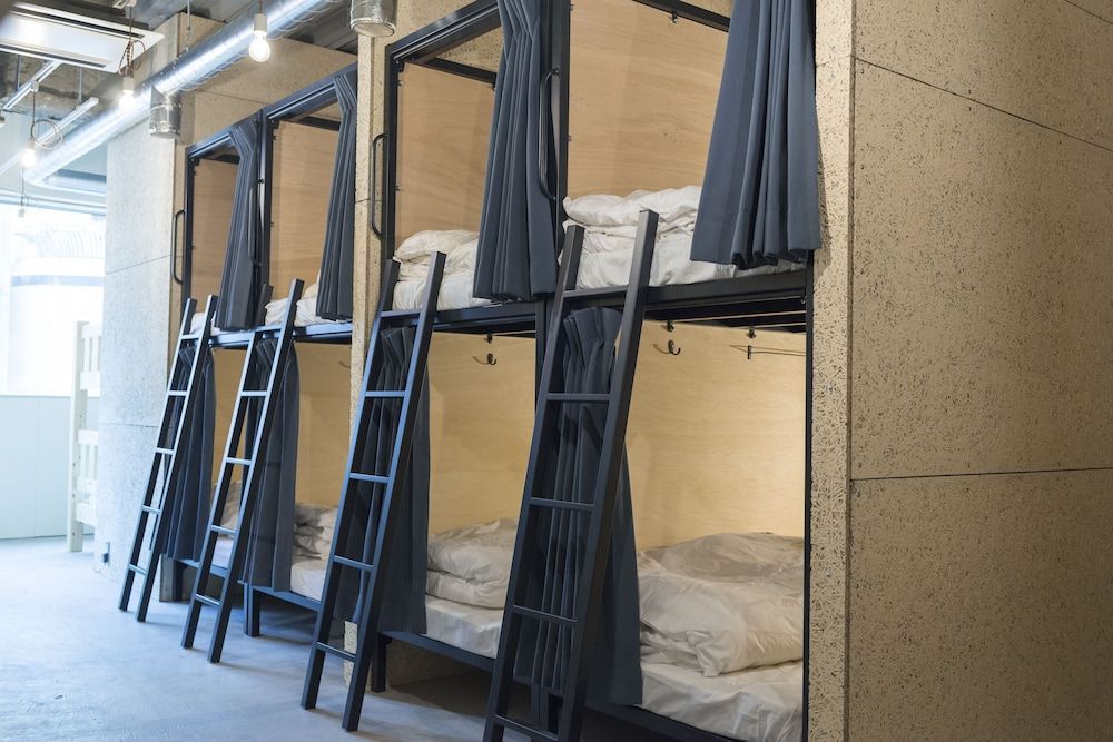 undefined obi Hostel 2