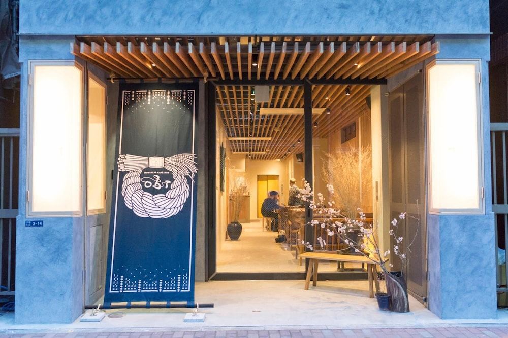 undefined obi Hostel 4