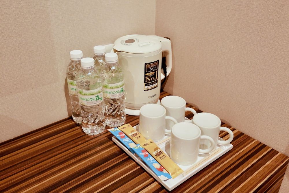 In-Room Amenity