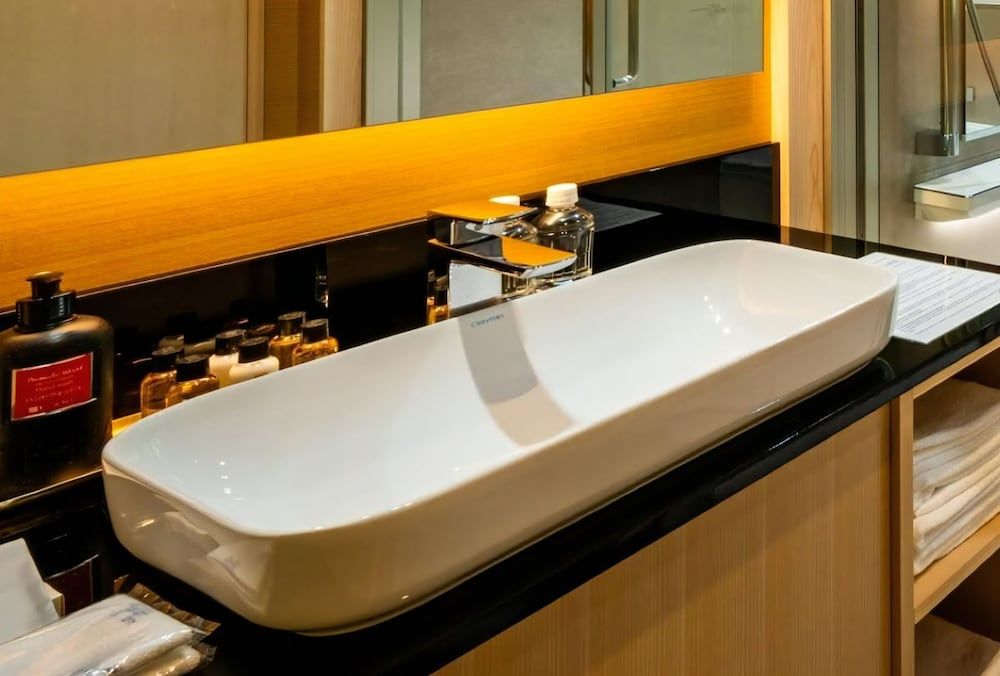 Comfort Room, Non Smoking, Bathtub