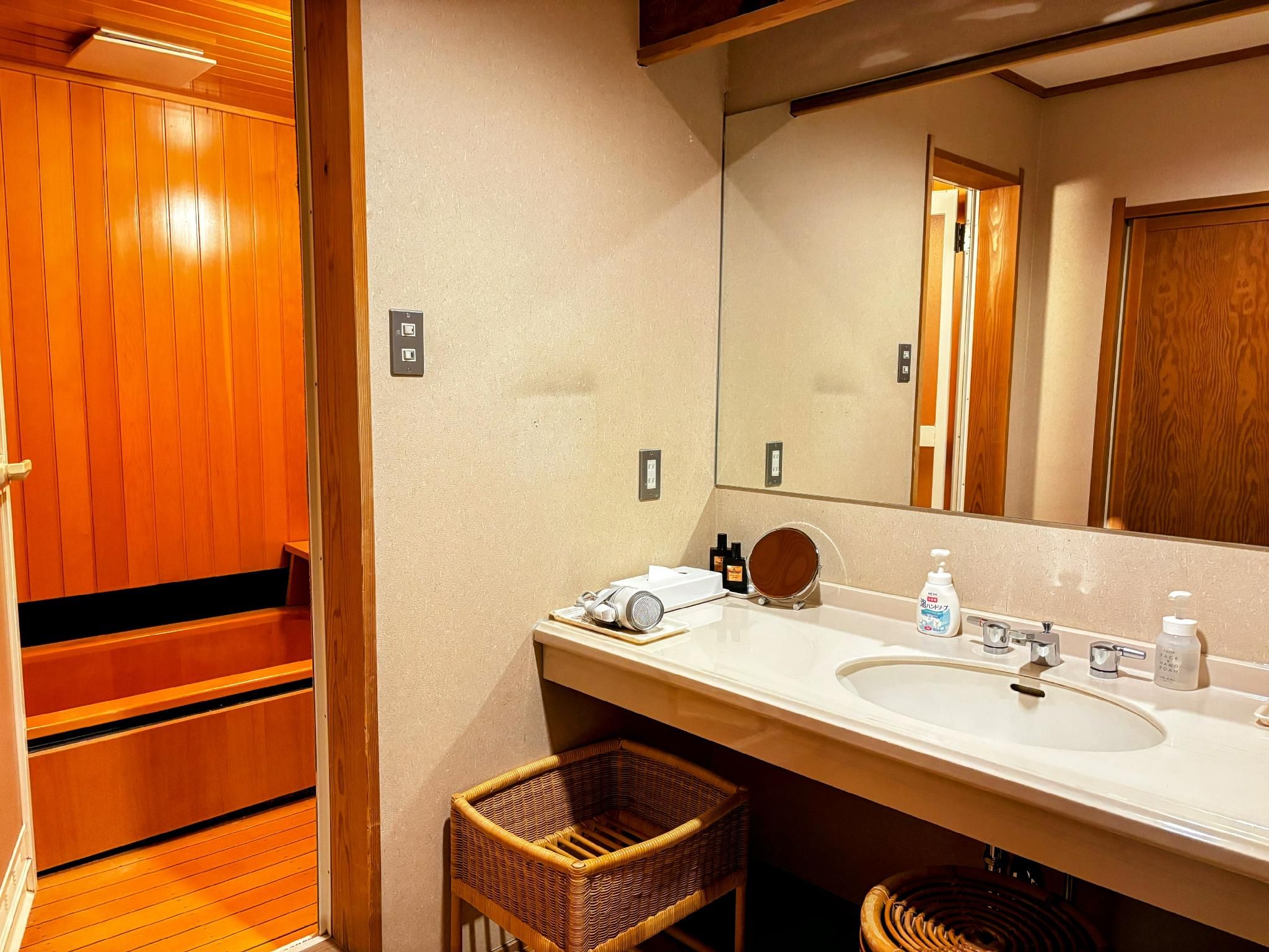 Asuka Japanese Style Room - Adult Only