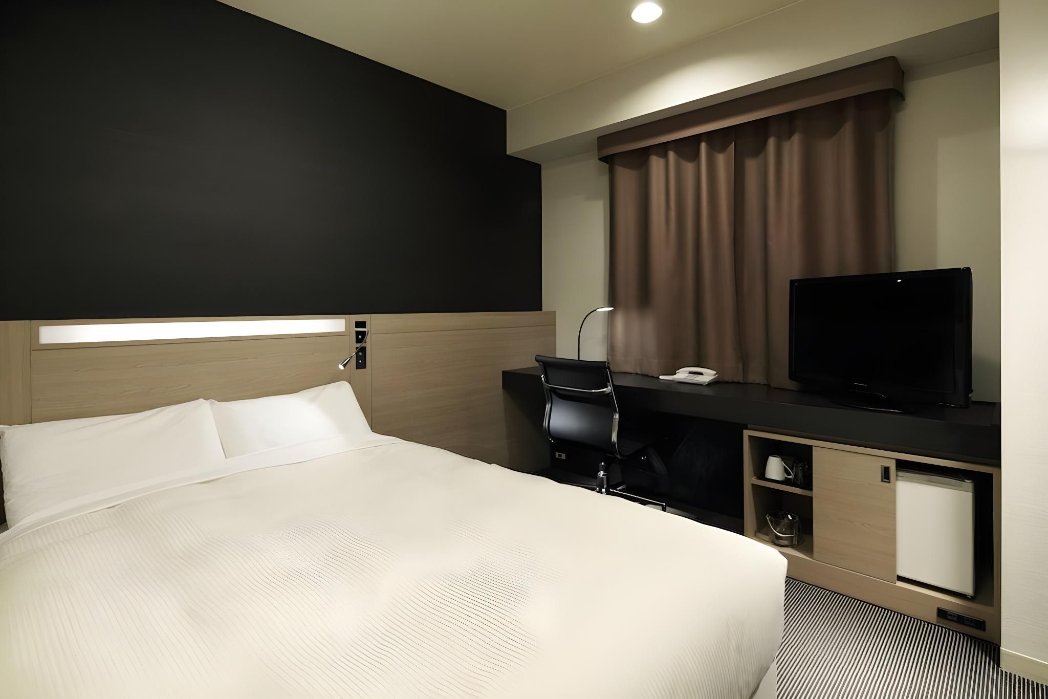 Standard Double Room - Non-Smoking