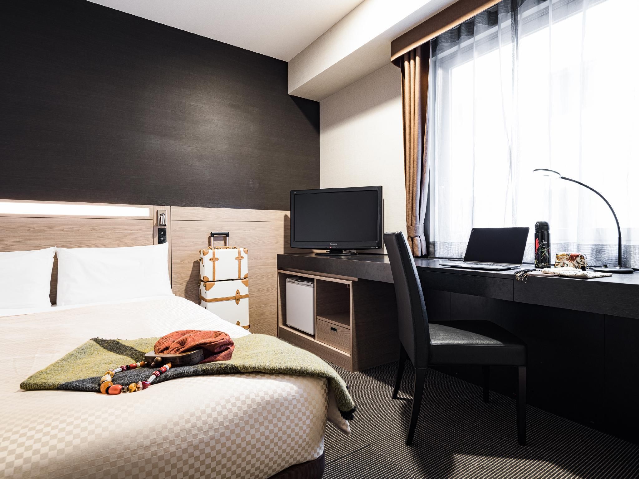 Standard Double Room - Smoking