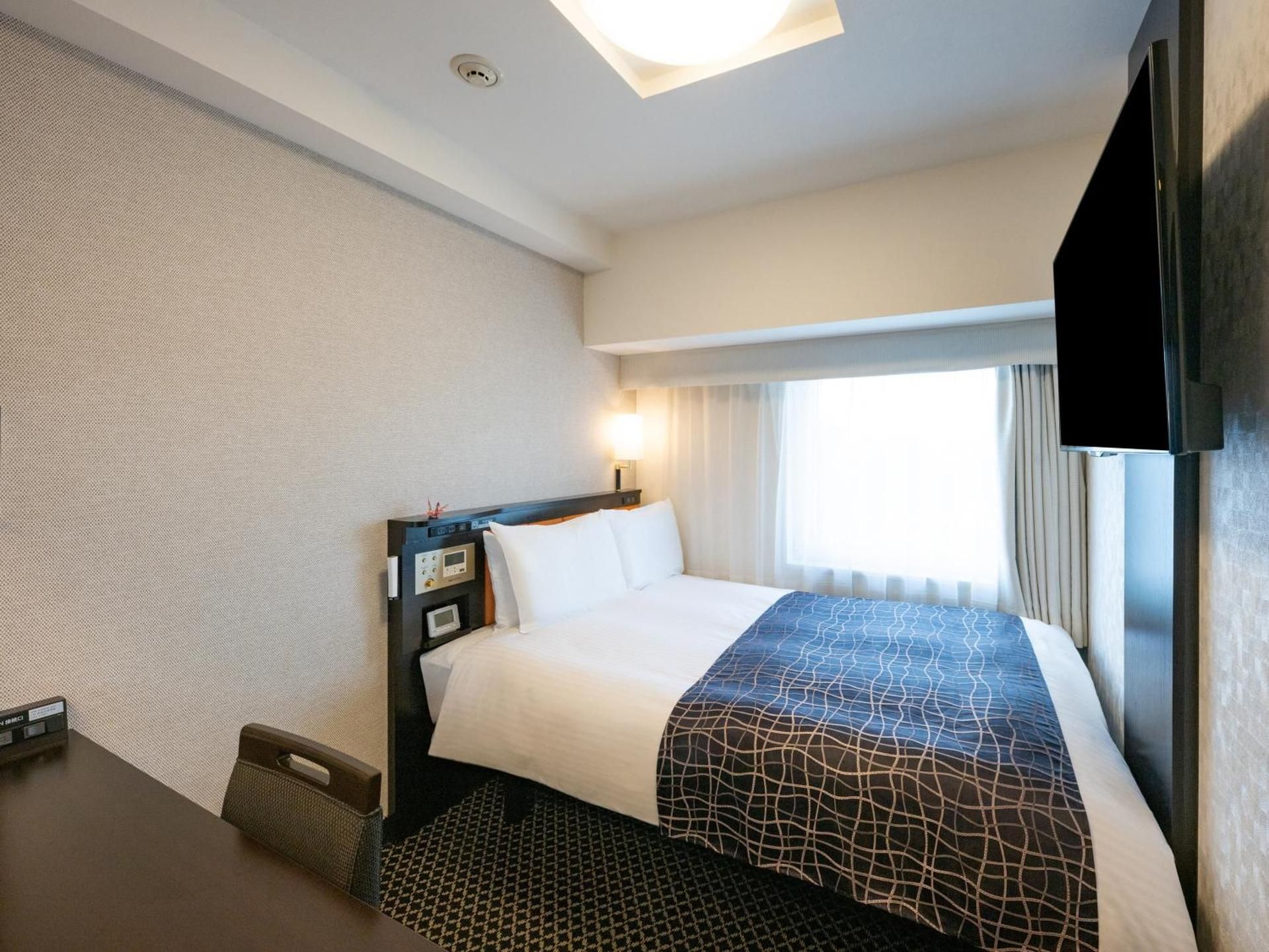 Small Double Room Non-Smoking