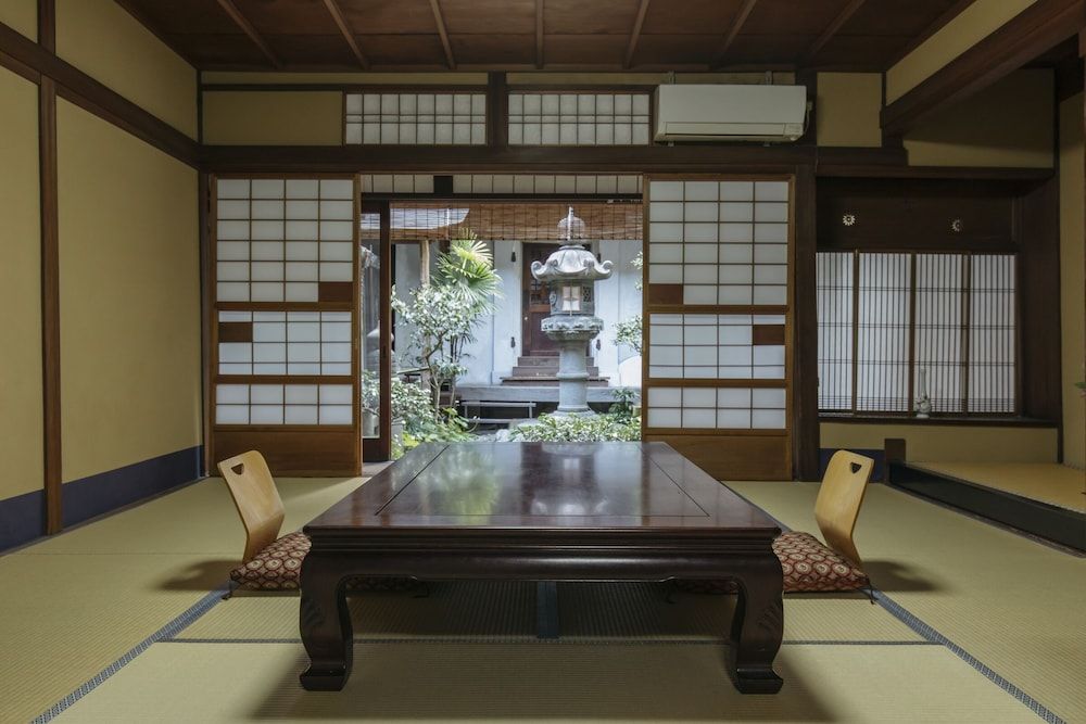 undefined Toshiharu Ryokan 4