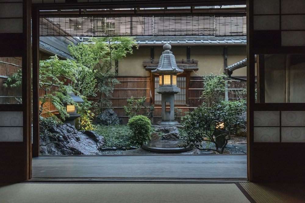 undefined Toshiharu Ryokan 8