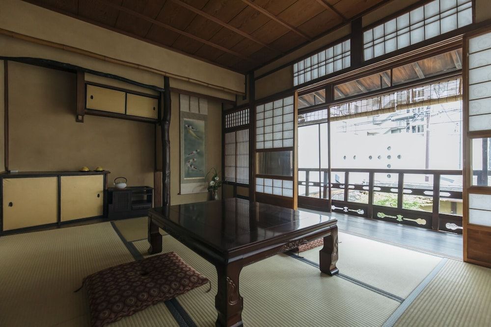 undefined Toshiharu Ryokan 3