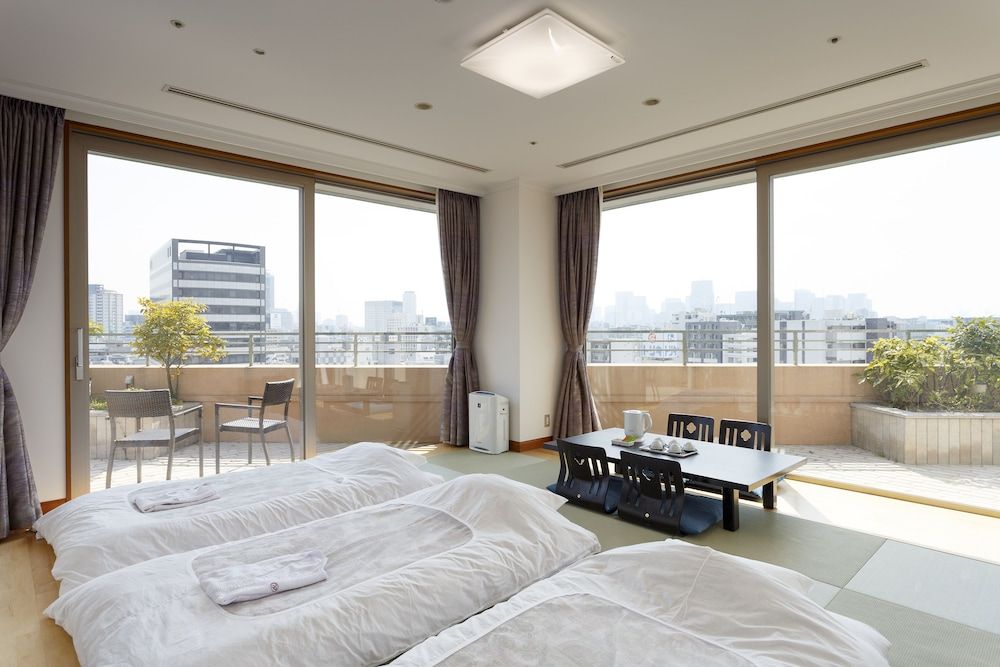 undefined Ryogoku View Hotel 2