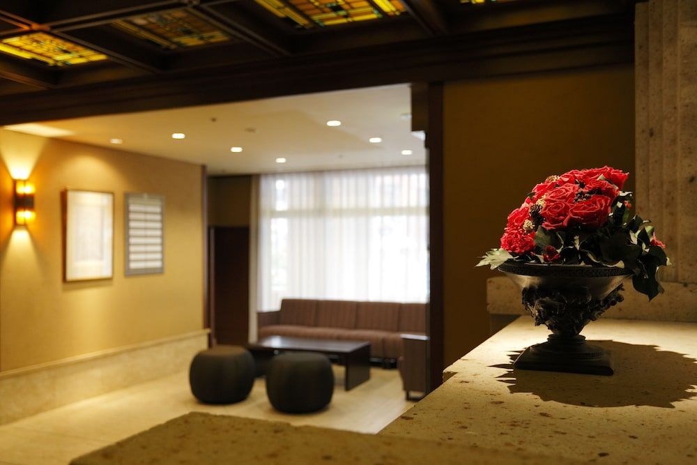 undefined Ryogoku View Hotel