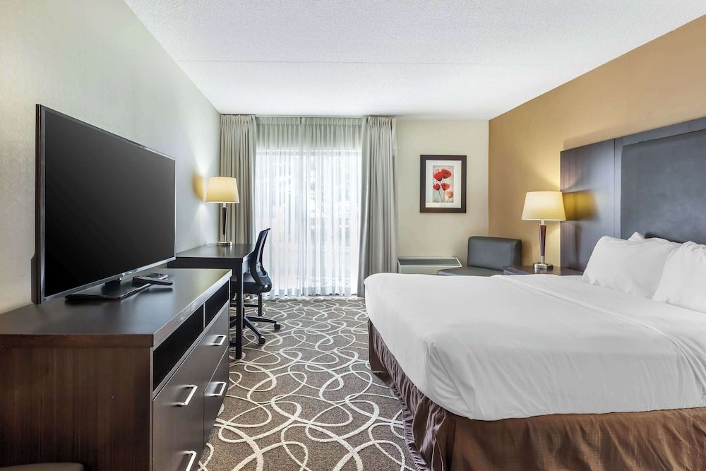 Comfort Inn Burlington