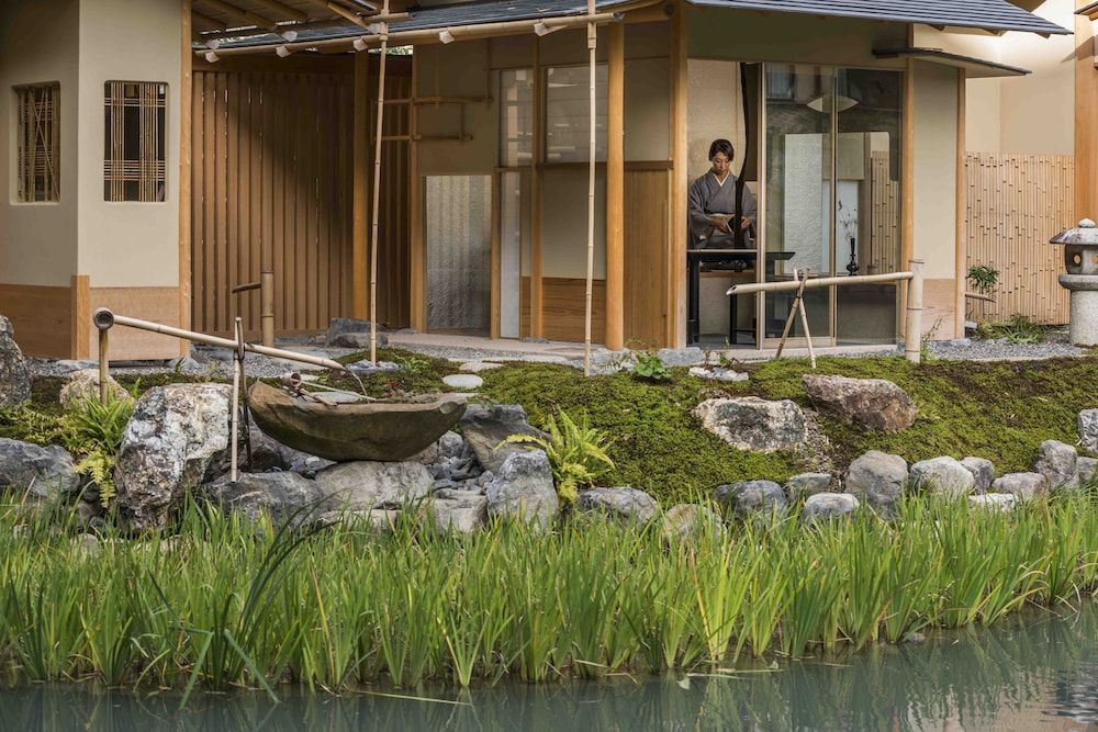 undefined Four Seasons Hotel Kyoto 3